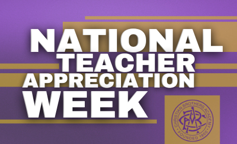 #LasallianLife : Fences - National Teacher Appreciation Week