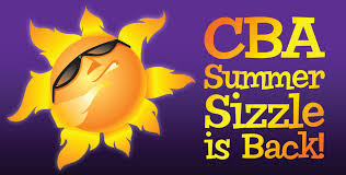 Something For Everyone At CBA's Summer Sizzle