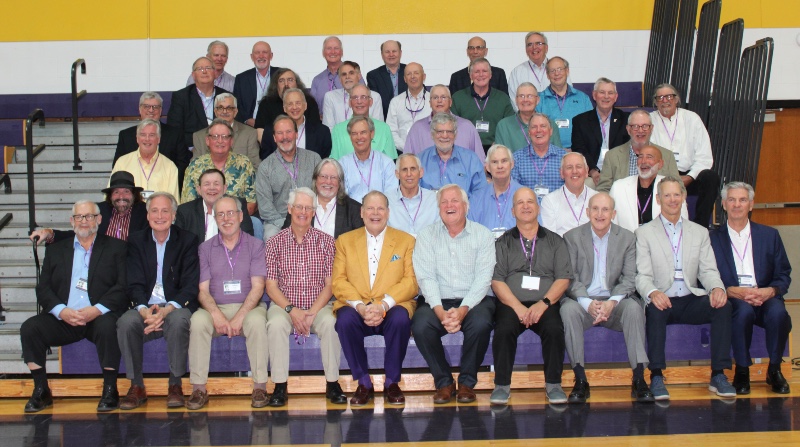 CBA Alumni Class of '73