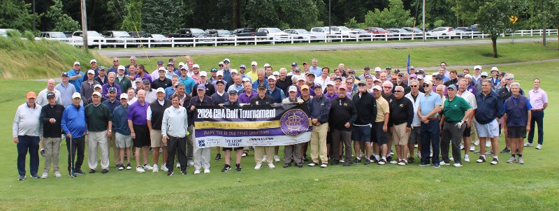 CBA Alumni Golf