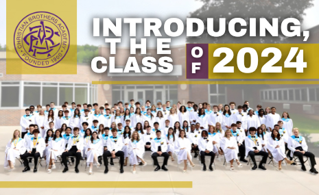 #LasallianLife : Introducing, the CBA Class of 2024!